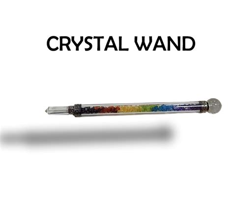 Trustworthy Magic Wands as Tools for Personal Growth and Transformation